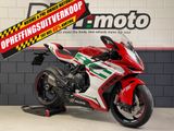 MV AGUSTA F3 RC