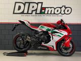 MV AGUSTA F3 RC