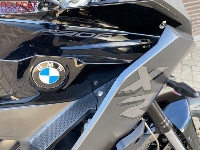 bmw - f-900-xr