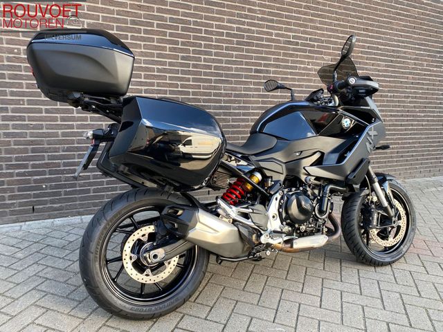 bmw - f-900-xr