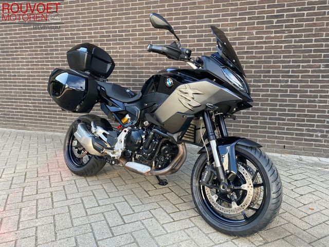 bmw - f-900-xr