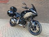 BMW F 900 XR