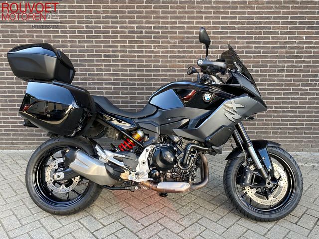 bmw - f-900-xr