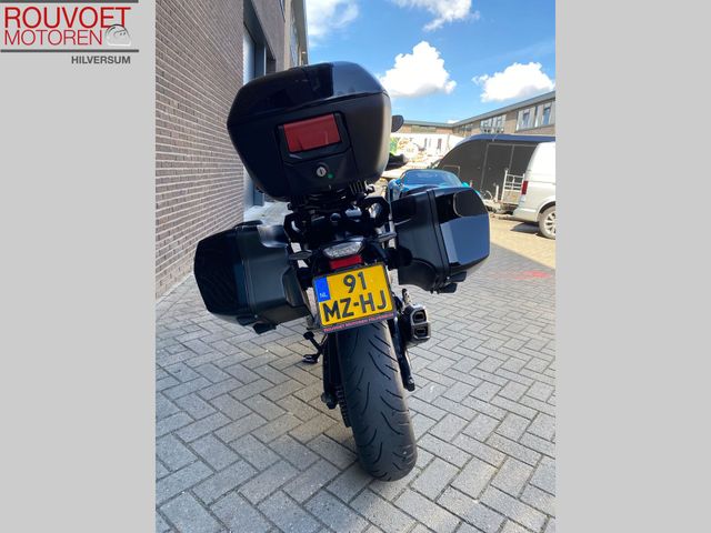 bmw - f-900-xr