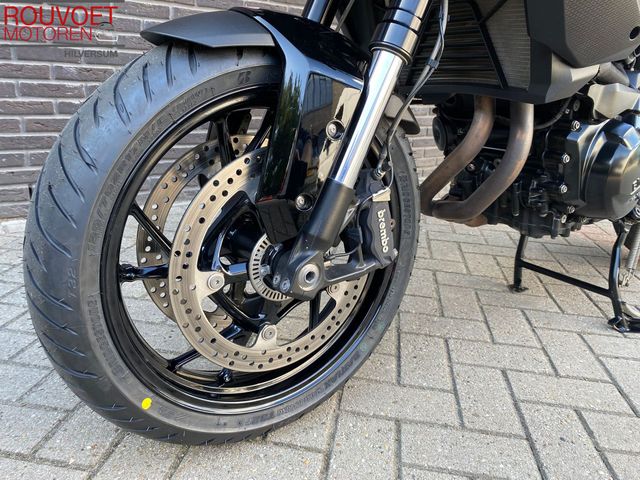 bmw - f-900-xr
