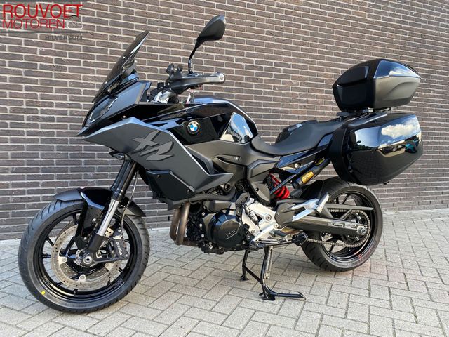 bmw - f-900-xr