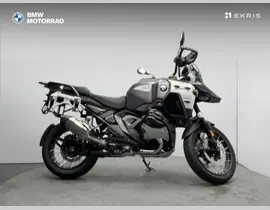BMW R 1300 GS Adventure 2026 nieuw