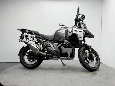 BMW R 1300 GS ADVENTURE – foto 2