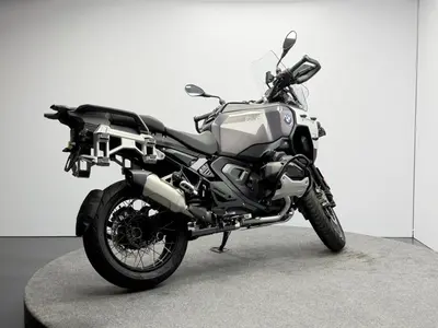 BMW R 1300 GS ADVENTURE – foto 3