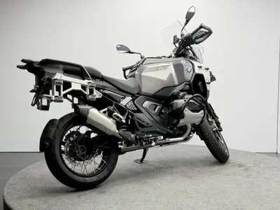 BMW R 1300 GS ADVENTURE – foto 4