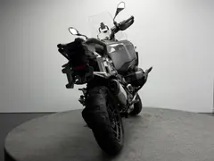 BMW R 1300 GS Adventure Dynamic Pack | Touring Pack | Innovation Pack 2026 nieuw – foto 5 van 16