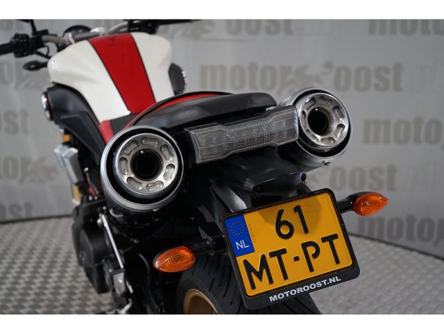 yamaha - mt-01-sp