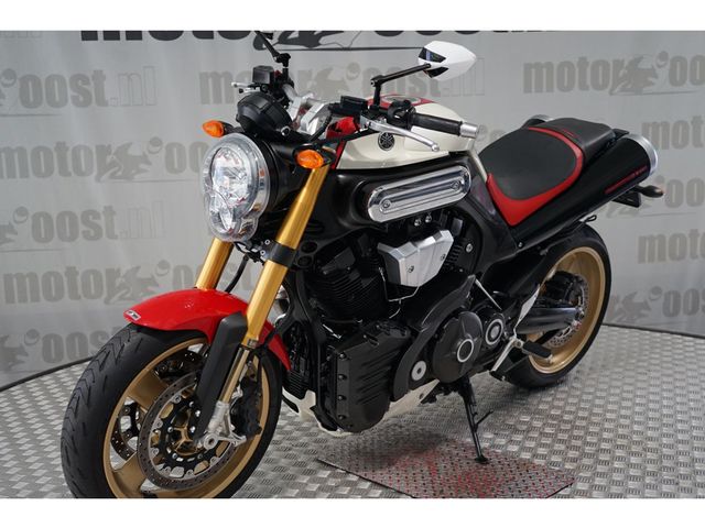 yamaha - mt-01-sp