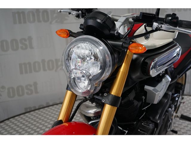 yamaha - mt-01-sp