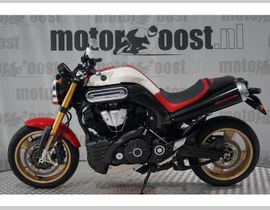 Yamaha MT 01 SP 2011 occasion