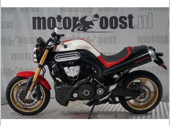 Yamaha MT 01 SP 2011 occasion