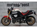 YAMAHA MT 01 SP
