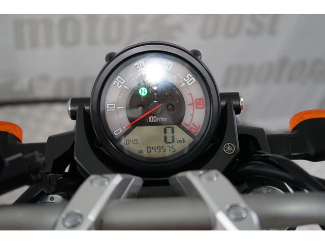 yamaha - mt-01-sp