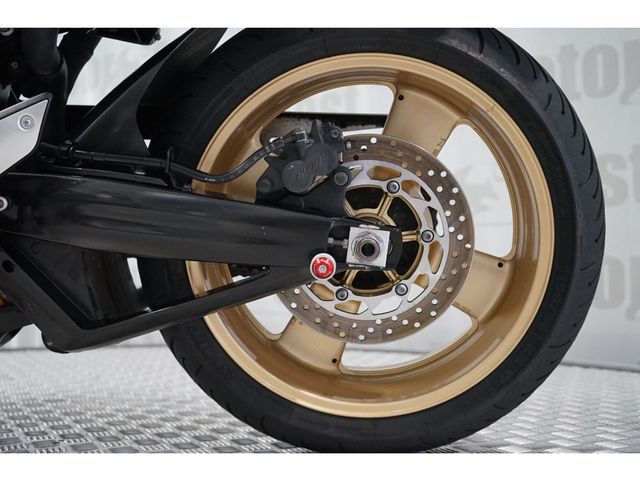 yamaha - mt-01-sp