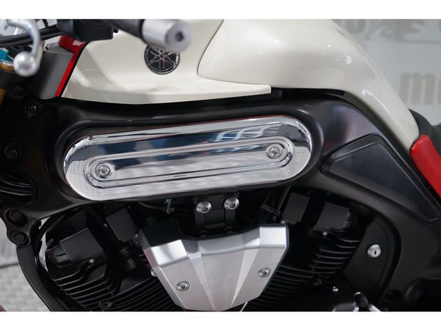yamaha - mt-01-sp