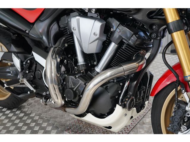 yamaha - mt-01-sp