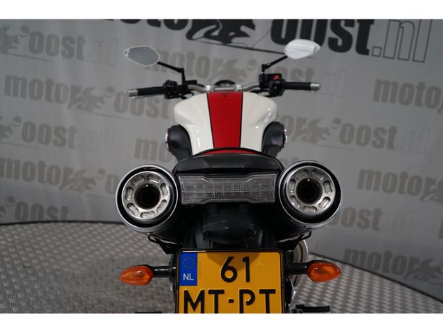yamaha - mt-01-sp