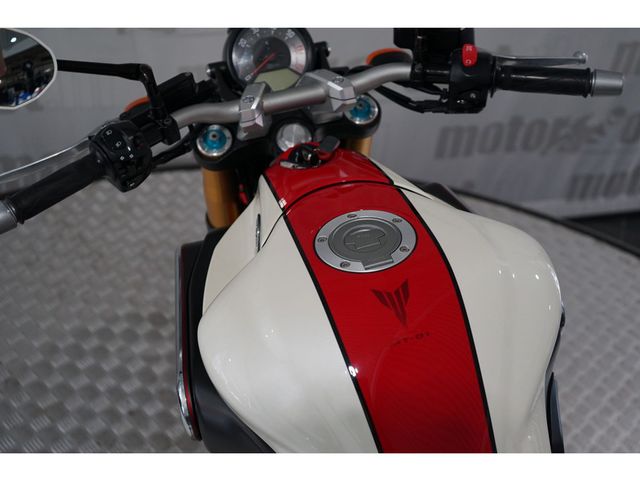 yamaha - mt-01-sp