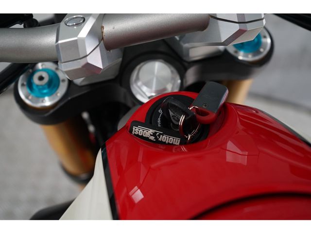 yamaha - mt-01-sp