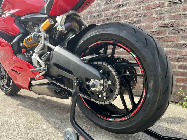 ducati - 959-panigale