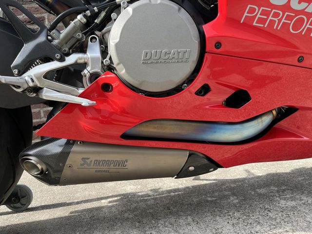ducati - 959-panigale