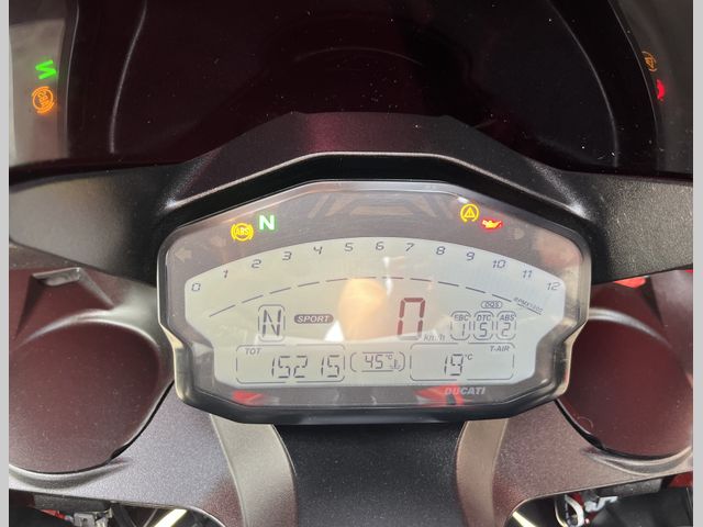 ducati - 959-panigale