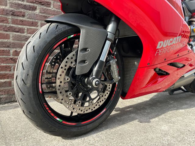 ducati - 959-panigale