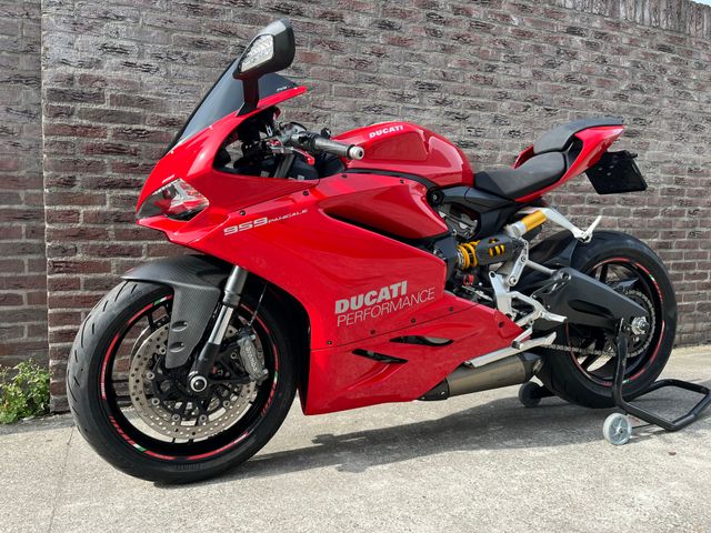 ducati - 959-panigale