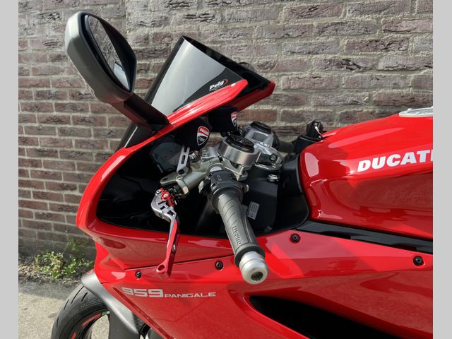 ducati - 959-panigale