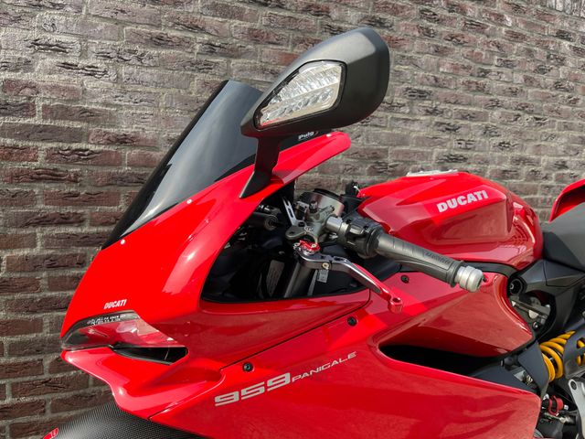 ducati - 959-panigale