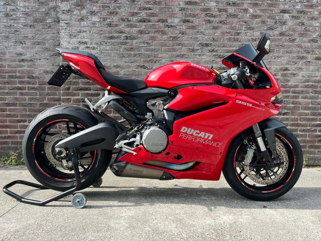 ducati - 959-panigale