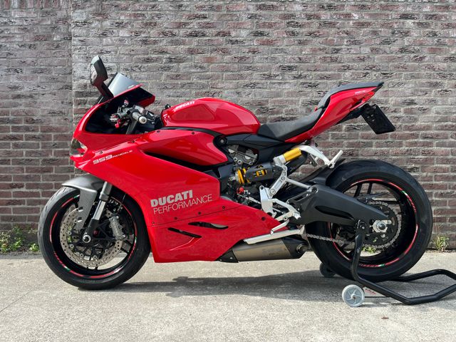 ducati - 959-panigale
