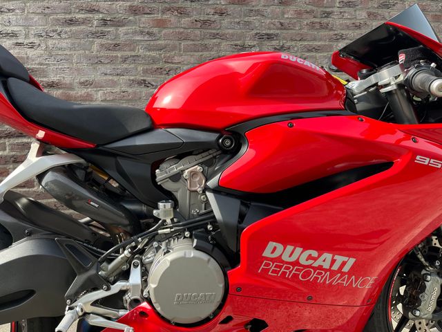 ducati - 959-panigale