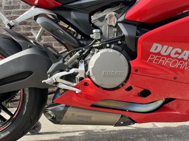 ducati - 959-panigale