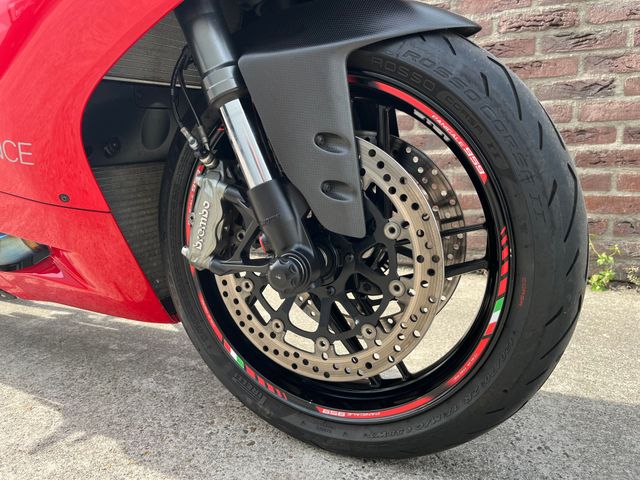 ducati - 959-panigale