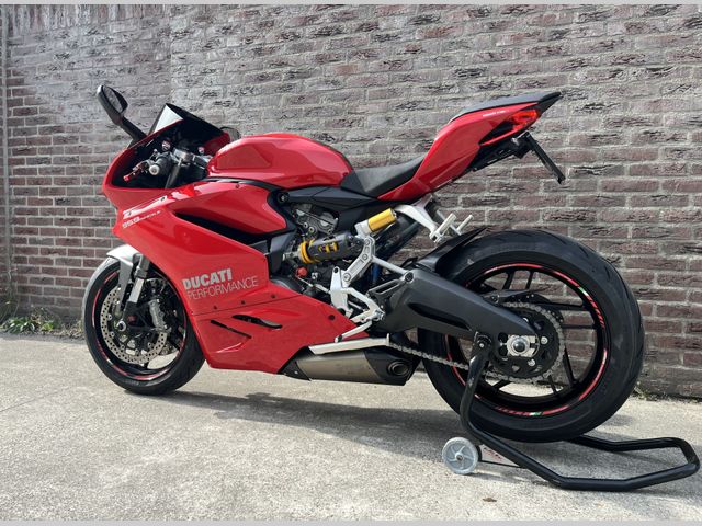 ducati - 959-panigale