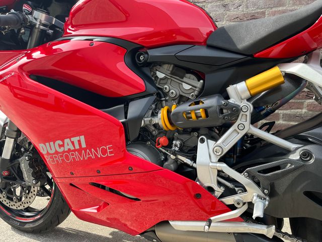 ducati - 959-panigale
