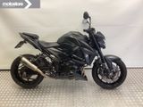 SUZUKI GSX-S 750 A