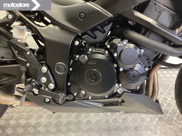 suzuki - gsx-s-750-a