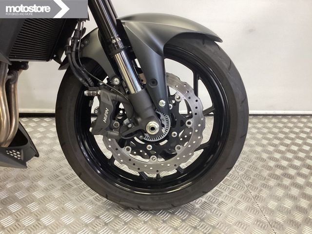 suzuki - gsx-s-750-a