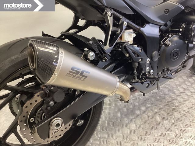 suzuki - gsx-s-750-a