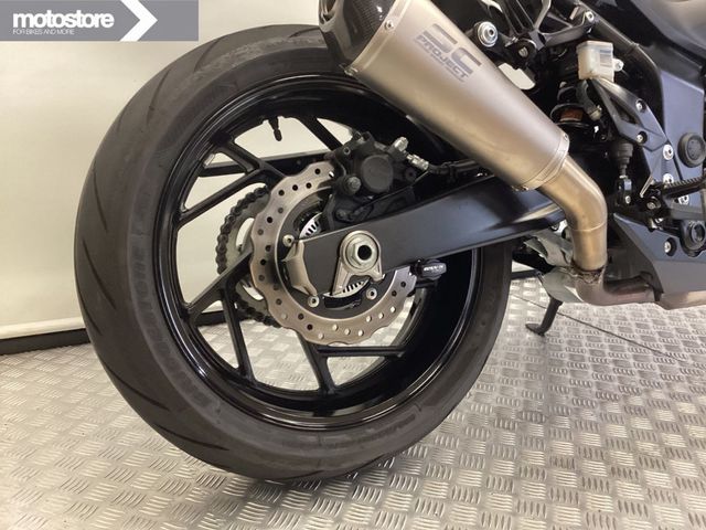 suzuki - gsx-s-750-a