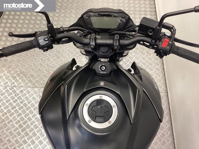 suzuki - gsx-s-750-a