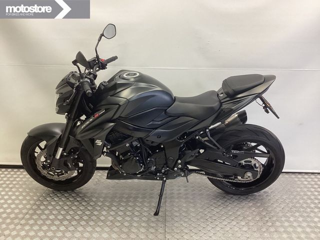 suzuki - gsx-s-750-a