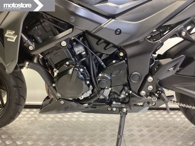 suzuki - gsx-s-750-a